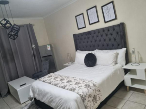Hatfield Grosvenor Private Apartments